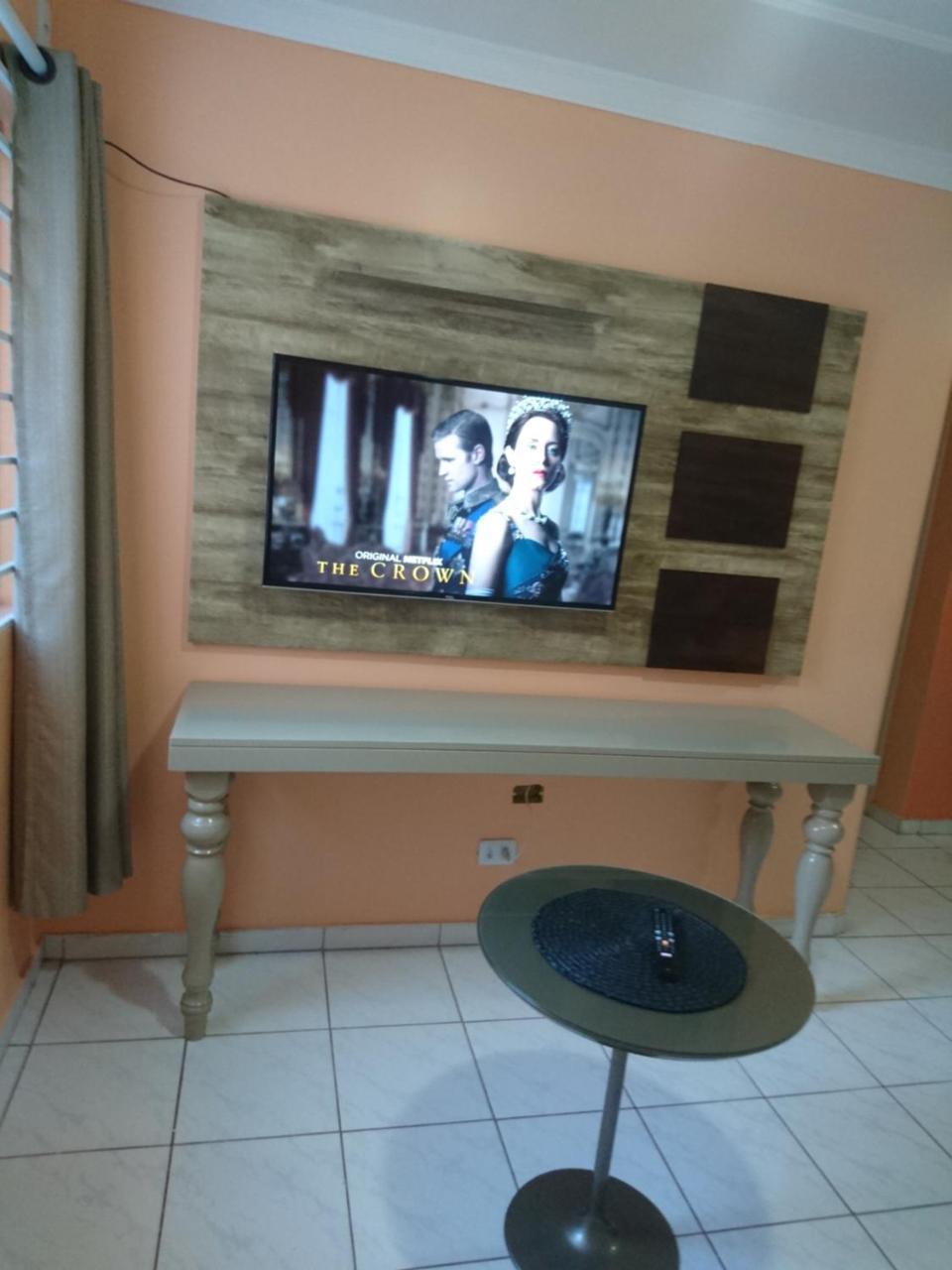 Sweet Apto Mar Azul Apartment Maceio  Luaran gambar