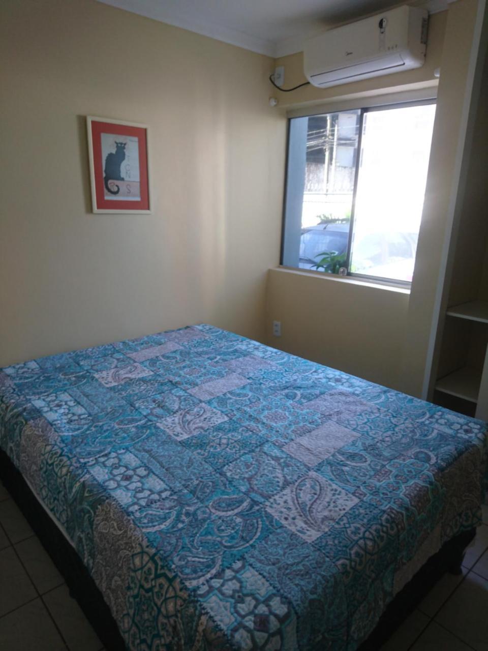 Sweet Apto Mar Azul Apartment Maceio  Luaran gambar
