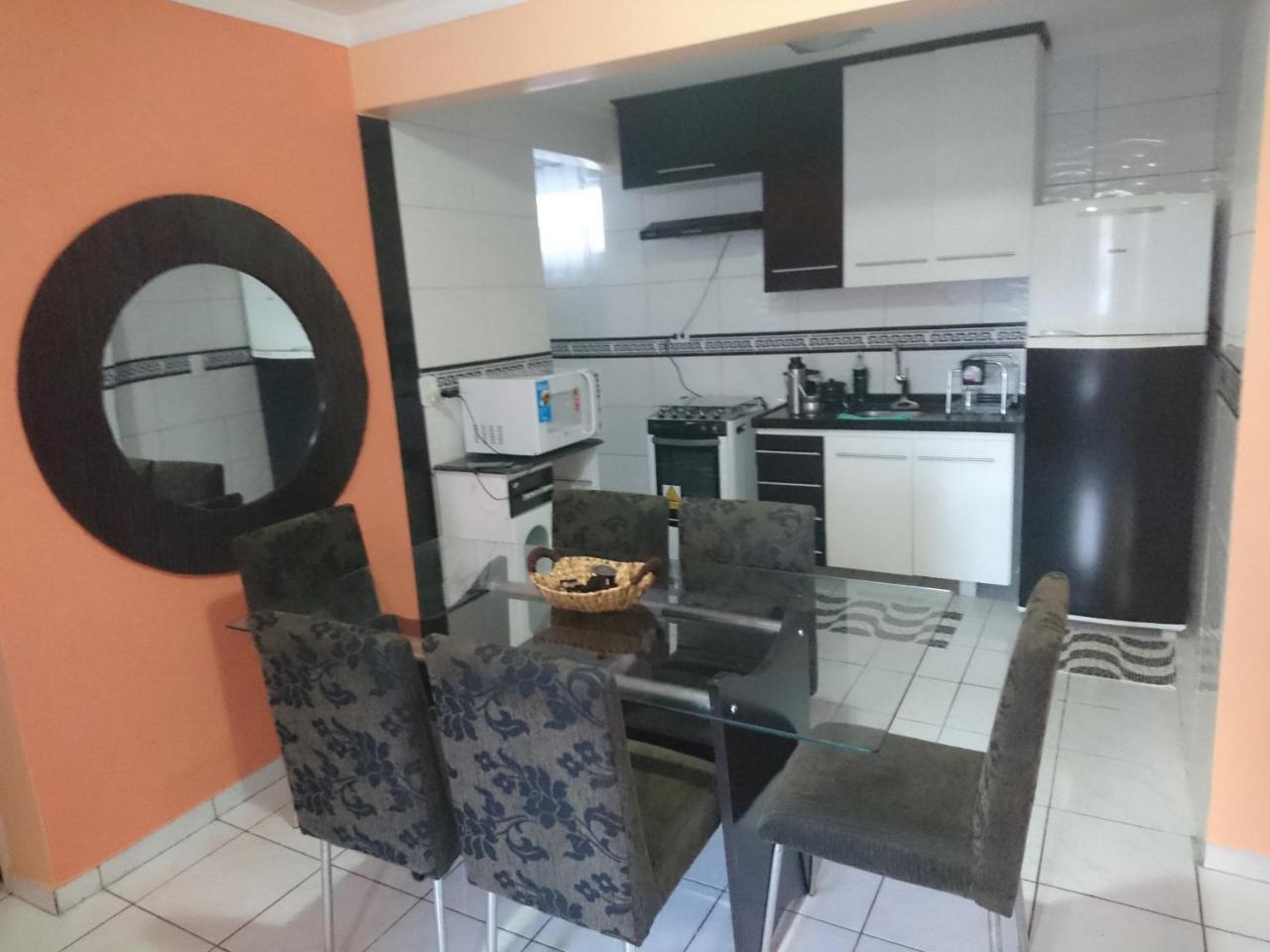 Sweet Apto Mar Azul Apartment Maceio  Luaran gambar