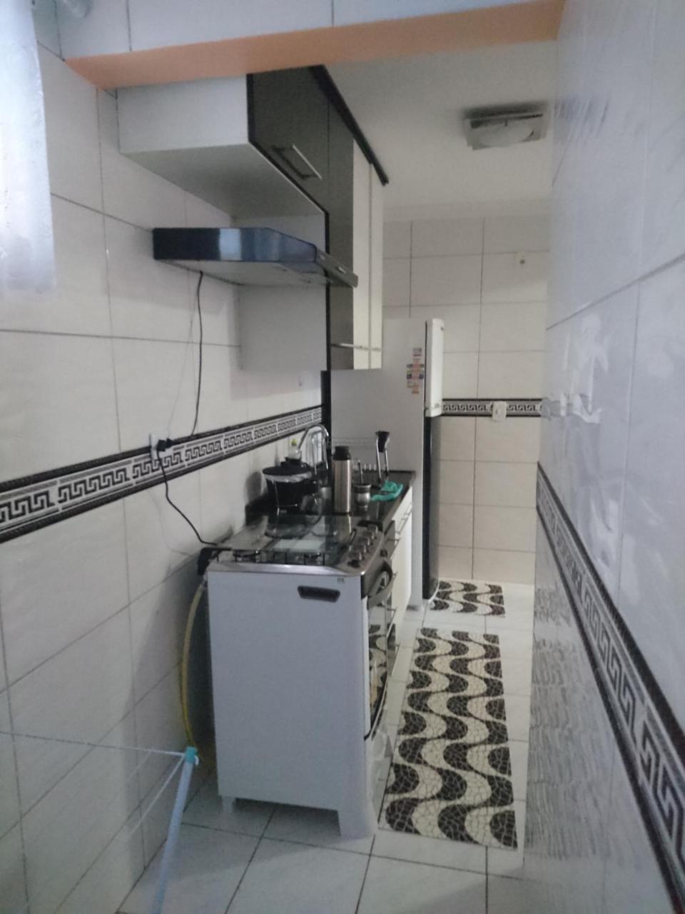 Sweet Apto Mar Azul Apartment Maceio  Luaran gambar